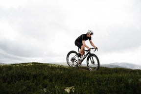 Testride a Fara GR4