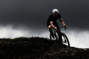 Testride a Fara GR4