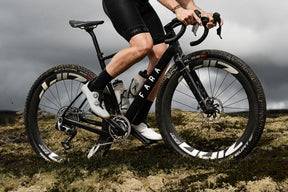 Testride a Fara GR4