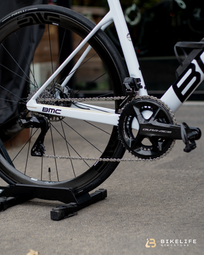 Bmc Teammachine SLR01 56