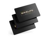 Bikelife Digital Giftcard