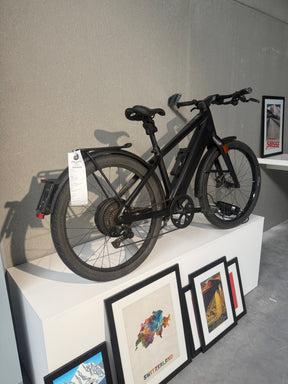 Stromer ST3 Sport M