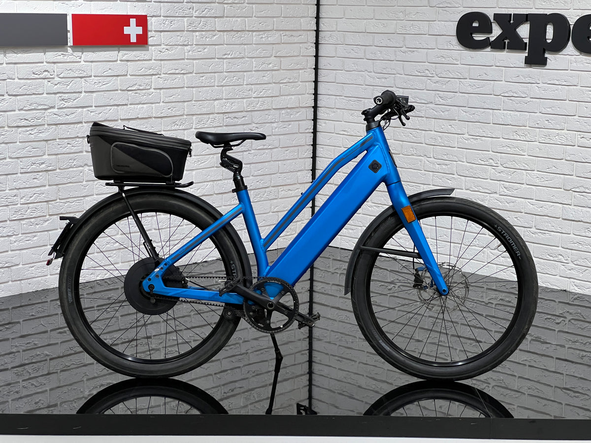 Stromer ST2 Beltdrive Comfort M