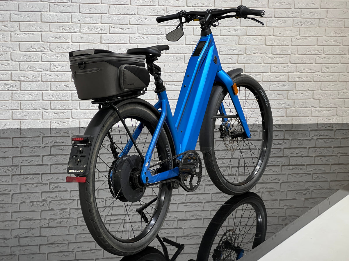 Stromer ST2 Beltdrive Comfort M