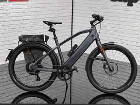 Stromer ST1 Dark Grey L