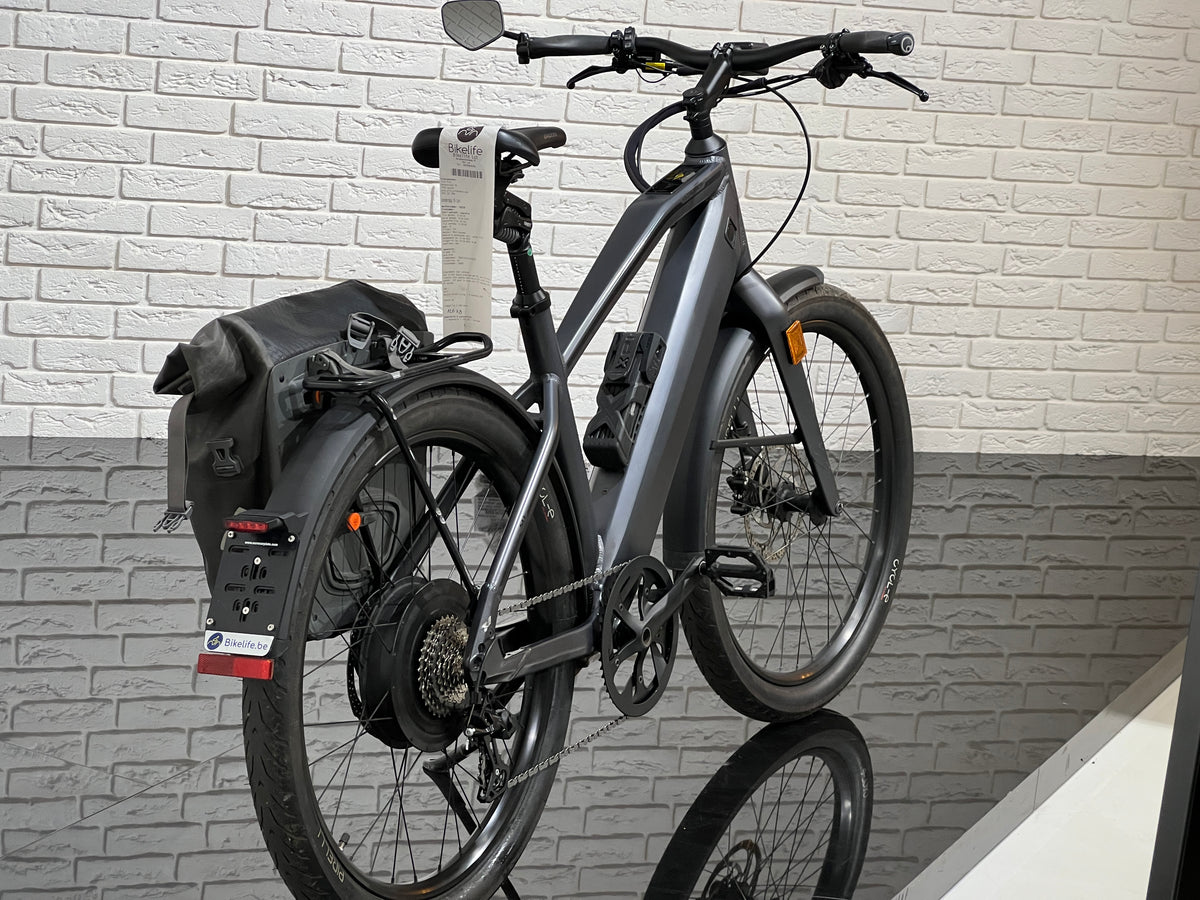 Stromer ST1 Dark Grey L