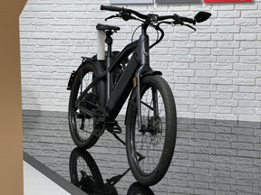 Stromer ST1 Dark Grey L
