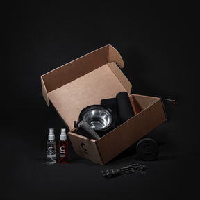Starterset Shimano Dura-Ace 12V