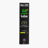 Lubrifiant céramique C3 pour temps sec - 120 ml