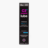 C3 Keramisch glijmiddel voor nat weer - 120 ml