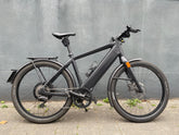 Stromer ST3 Deep Black Sport L