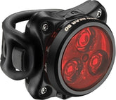 Lezyne zecto drive rear 80 lm black/hi gloss