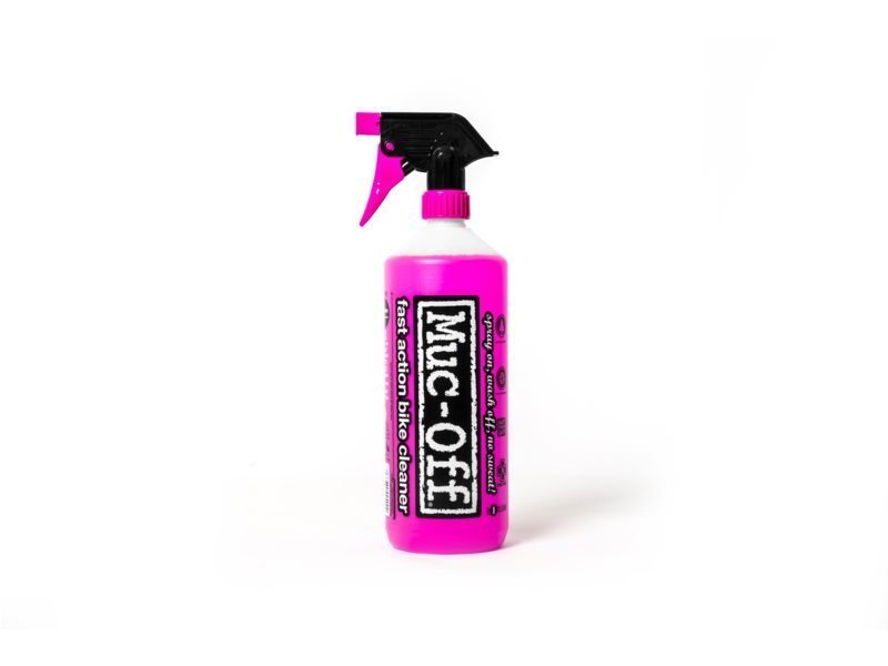 Bike Cleaner - 1L
