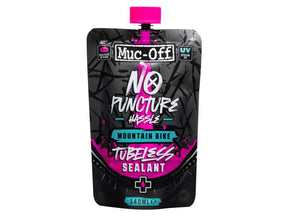 Tubeless sealant - 140ml