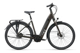 KOGA E-Nova Evo PT 625WH XS (test) Dames Onix High Gloss 47cm XS 2022