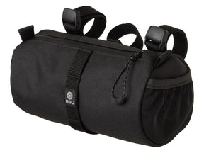 Agu roll bag handlebar venture zwart