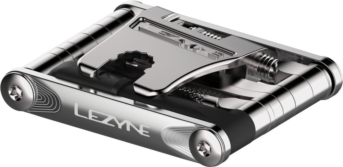 Multi Tools - V Pro 17 - Silver