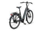 KOGA E-Nova Evo PT Automatic Lageinstap Onix High Gloss 53cm M 2022