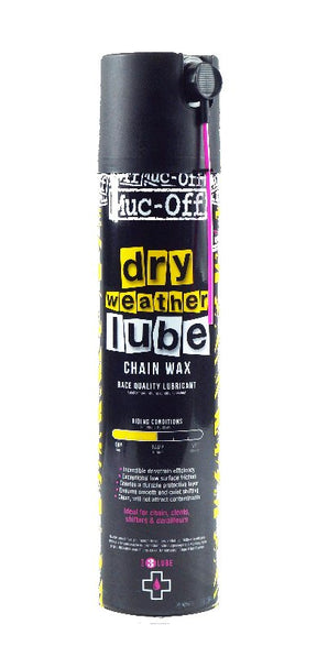 Dry Lube - 400ml