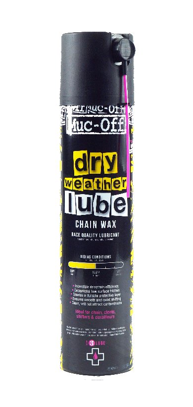 Dry Lube - 400ml