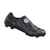 XC502 - black - 44