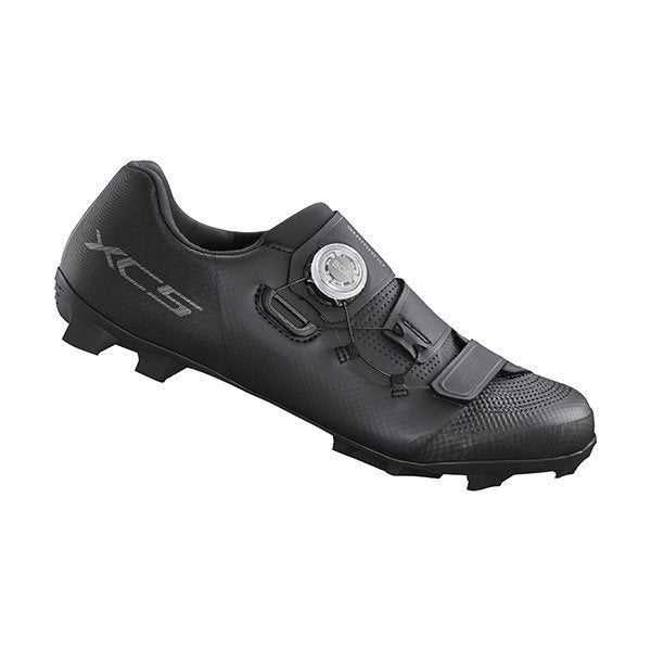 XC502 - black - 44