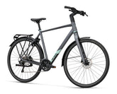 KOGA F3 3.0 Heren Grafiet Matt 54cm M 2022
