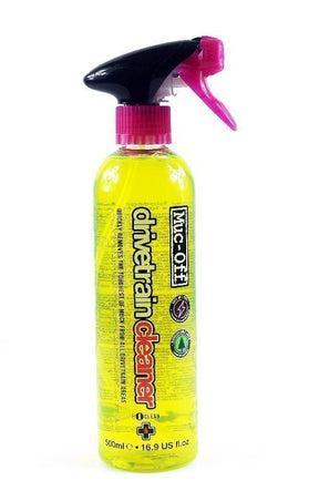 Drivetrain Cleaner - 500ml