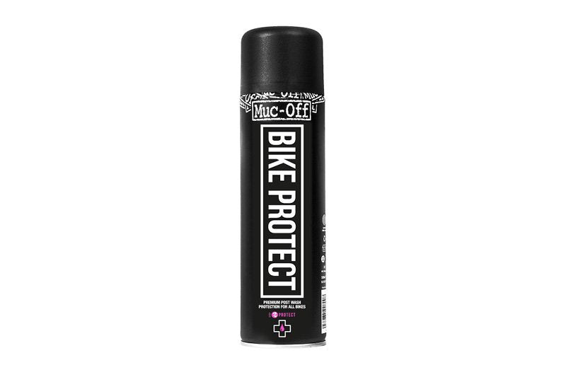 Muc-off bike protect beschermspray 500ml