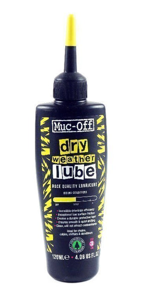 Dry Lube - 120ml