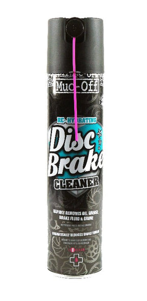 Disc Brake Cleaner - 400ml