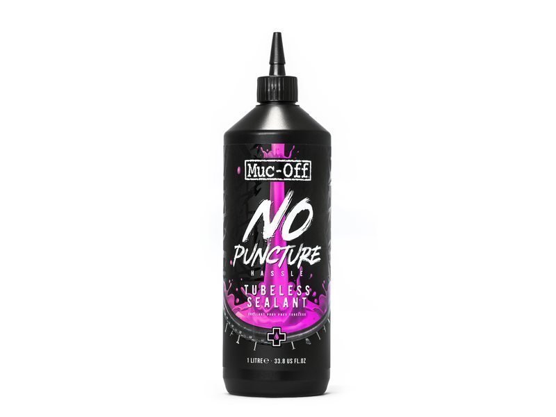 Muc-off tubeless sealant 1l