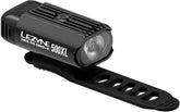 Lezyne hecto drive 500xl front black