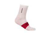 Sokken Pro Lightweight Wit L/XL