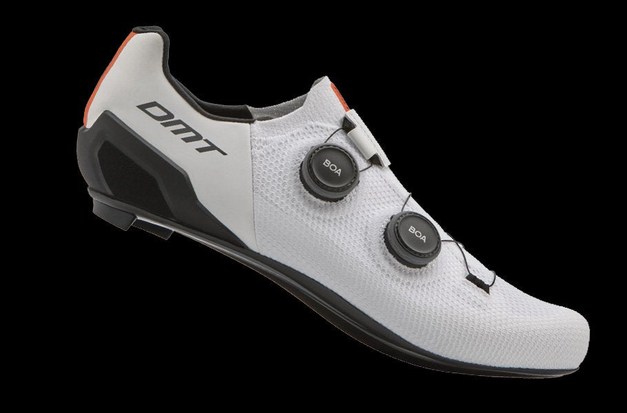 SH10 - White/Black - 46