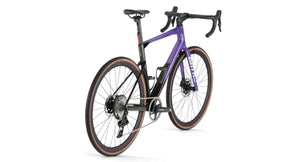 BMC Roadmachine 01 X One prp wht blk 56cm 2024