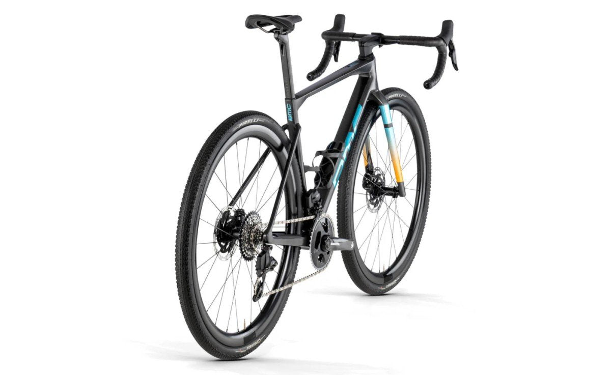 BMC Kaius 01 - Two cbn blu ora 51cm 2024