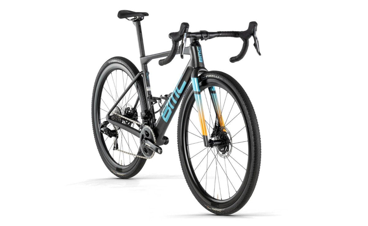 BMC Kaius 01 - Two cbn blu ora 51cm 2024
