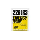 Energy Drink - Lemon - 50G