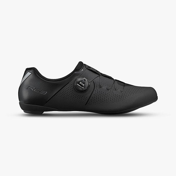 RC302 - Black - 40