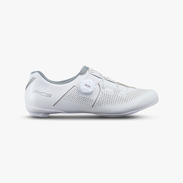 Shimano Schoenen RC302W 40 WHITE