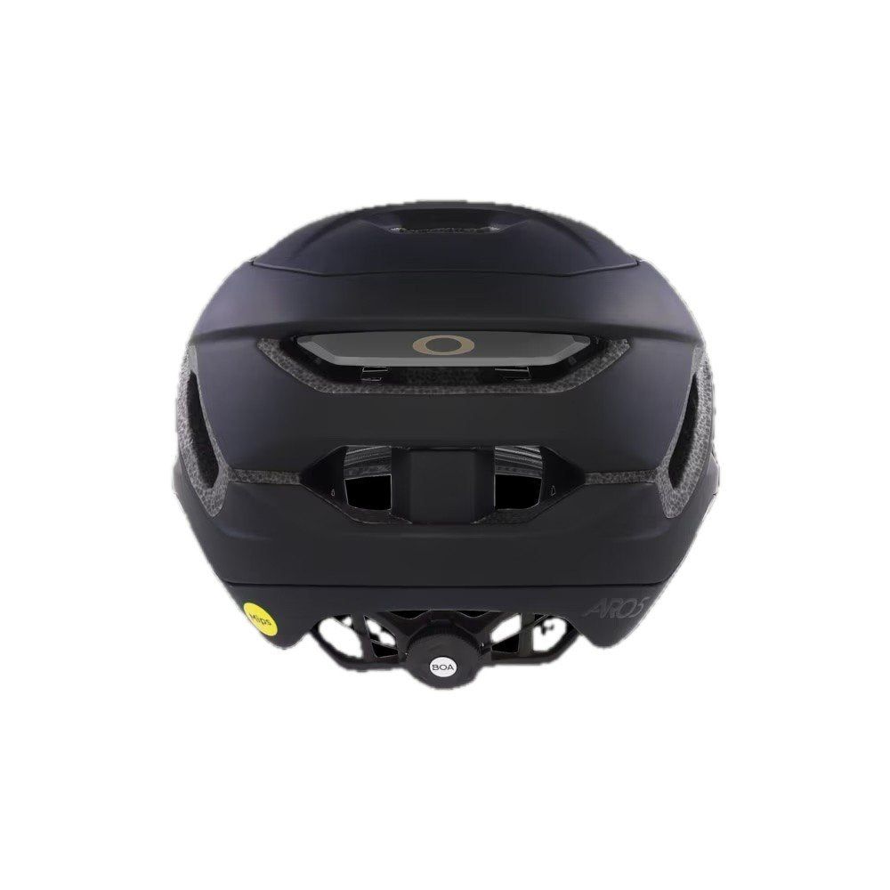 Aro5 Race - Matte Black - M