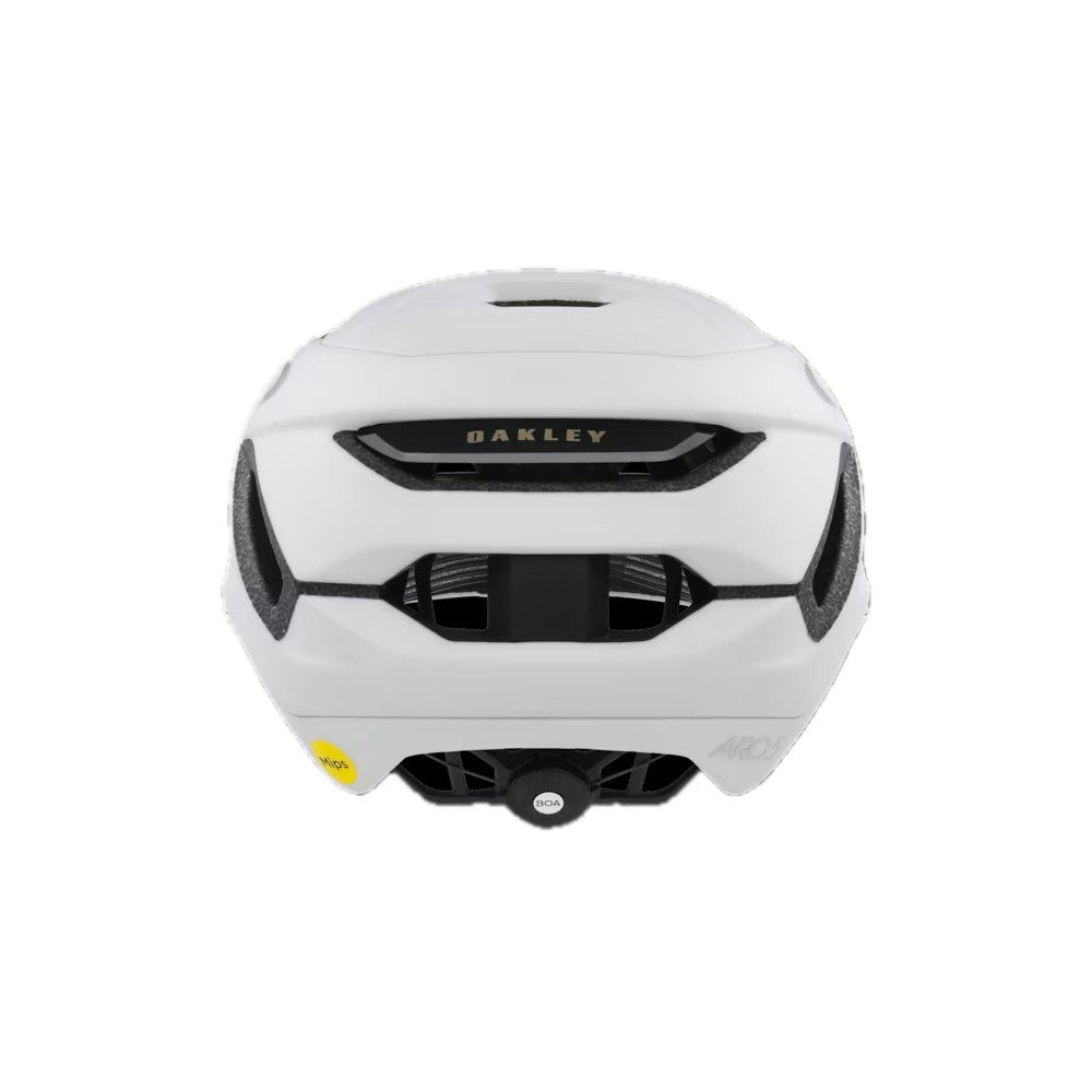 Aro5 Race - Matte White - M