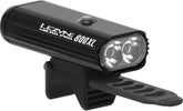 Lezyne micro drive pro 800xl front black