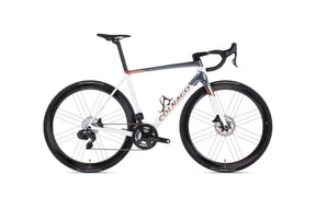Colnago C68 Disc Framekit HRGG 530cm 2025