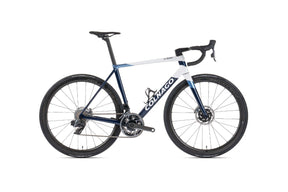 Colnago C68 Disc - Campagnolo Super Record WRLS HRBB 420cm 2025