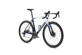 Colnago C68 Disc - Campagnolo Super Record WRLS HRBB 420cm 2025