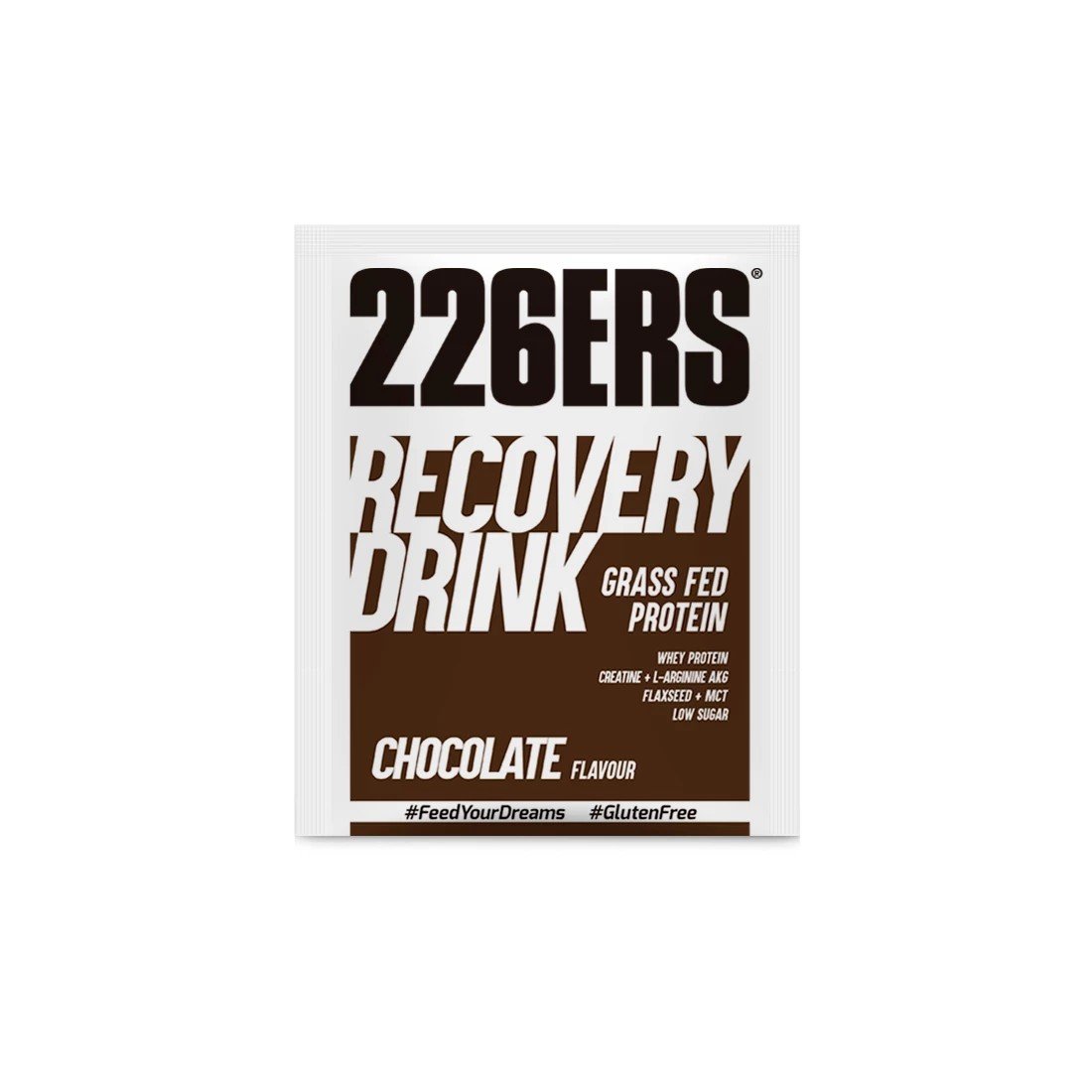 Recovery Drink - Chocolate - 50G