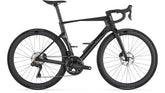 BMC Teammachine R 01 Cbn Blk Blk 58cm 2024