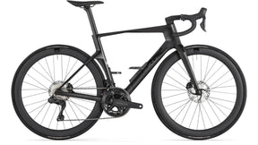 BMC Teammachine R 01 Cbn Blk Blk 58cm 2024